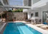 Angela Suites Boutique Hotel foto 4
