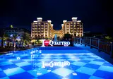 Hotel Quattro Beach & Spa foto 30