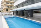 Mercure Rhodes Alexia Hotel & Spa foto 2
