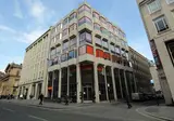 EasyHotel Liverpool foto 10