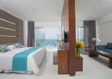 King Evelthon Beach Hotel and Resort foto 17