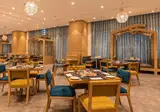Hilton Garden Inn Casablanca Sud foto 13