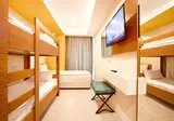 Dosinia Luxury Resort foto 14