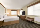 Wyndham Anaheim foto 27