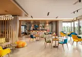 Holiday Inn Dubai Science Park foto 14