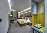 Al Khoory Urban Hotel foto 15
