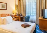 Best Western Plus Hotel Mirabeau foto 2