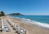 Floria Beach Hotel foto 16