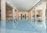 allsun Hotel Cormoran foto 19