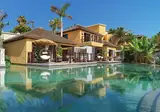 Royal River Luxury Hotel foto 2