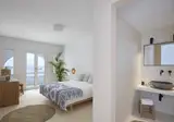ROCABELLA Mykonos Hotel foto 14