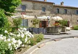 Villa Borgo San Pietro foto 10