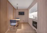 Moov Appartementen Boavista foto 5