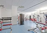 Best Delta Hotel foto 21