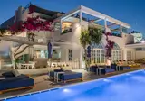 Aressana Spa Hotel and Suites foto 28