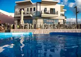 Elia Agia Marina Hotel foto 10