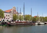 Over de Rijn naar Rüdesheim vanaf Rotterdam foto 17