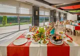 Washington Resort Hotel & SPA foto 22