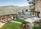 Il Monastero di Cortona Resort & Spa foto 2