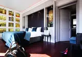 Le Mathurin Hôtel & Spa foto 12