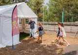 Camping Le Bois De La Gachère foto 15