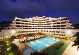 Patong Resort foto 2