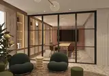 Atocha Hotel Madrid, Tapestry Collection by Hilton foto 18
