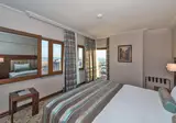 Bekdas Hotel Deluxe foto 12