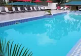 Metzy Residence Hotel foto 12