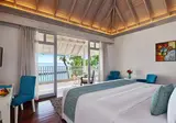 NH Maldives Kuda Rah Resort foto 17