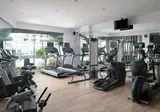 Novotel Bangkok Platinum foto 14