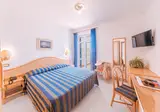 Hotel Grazia alla Scannella foto 8