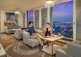 Novotel Saigon Centre foto 18