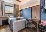 Hotel Vibra Vila foto 29