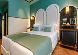 Nicola Rossio Hotel foto 5