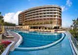 Michell Hotel Spa Beach Club foto 10