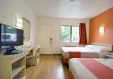 Motel 6 Lantana foto 8