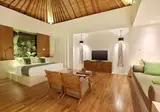 Candi Beach Resort & Spa foto 12