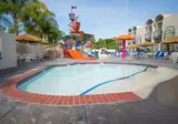 Howard Johnson Anaheim Hotel & Water Playgrou foto 5