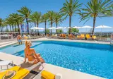 allsun Hotel Riviera Playa foto 2