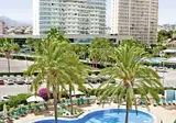 AR Roca Esmeralda & Spa foto 14