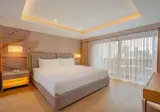 Mövenpick Hotel Istanbul Bosphorus foto 10