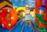Flower Camping L Ile D Offard foto 5