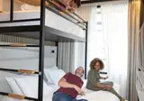 Motto by Hilton Rotterdam Blaak foto 9