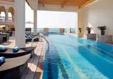 Marriott Hotel Al Jaddaf Dubai foto 1