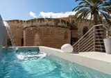 Hotel Catedral Almeria foto 6