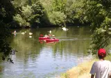 Camping Domaine Du Cros D Auzon foto 16