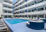 Apartamentos Vibra Jabeque Blue foto 12