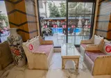 Kleopatra Fatih Hotel foto 28