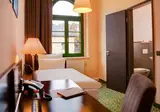 Schlosshotel Blankenburg foto 7